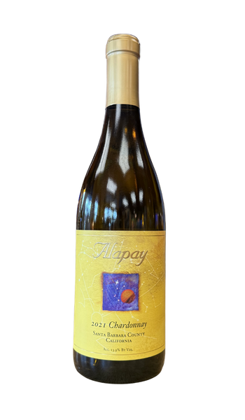 2021 Chardonnay Santa Barbara County